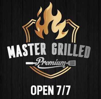 Master Grilled