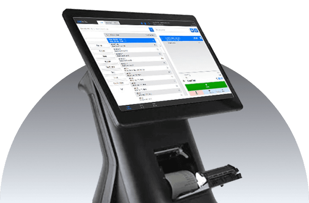 All-in-One Desktop POS (Windows)