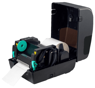 Platform Barcode Scanner
